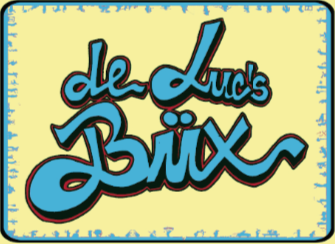 de Luc's Büx